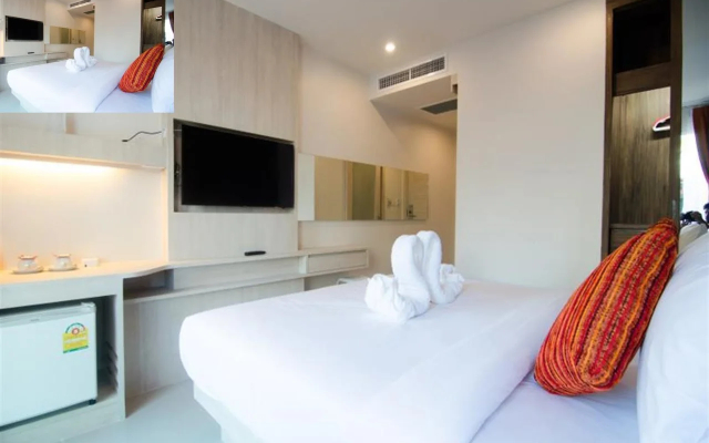 Centro One Bangla