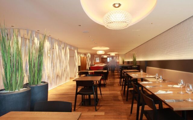 Kreuz Bern Modern City Hotel
