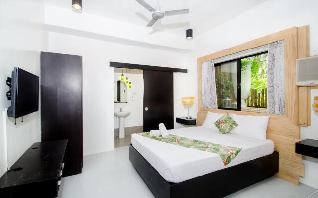 Serviced Apartments by Eco Hotel Boracay