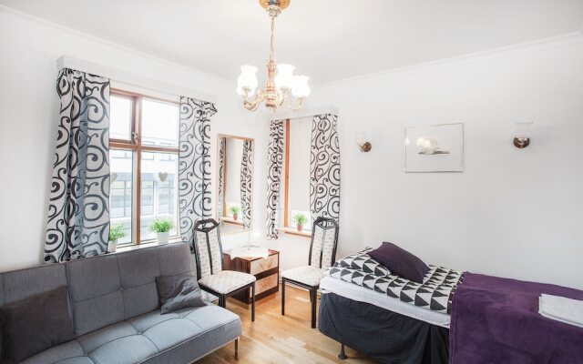 CB Guesthouse