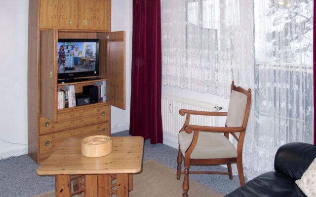 House  Ostseebad Lubmin 34079