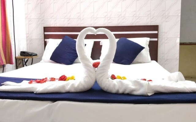 Hotel Sree Vaibhav Residency