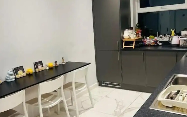 Spencer Bridge By AFL