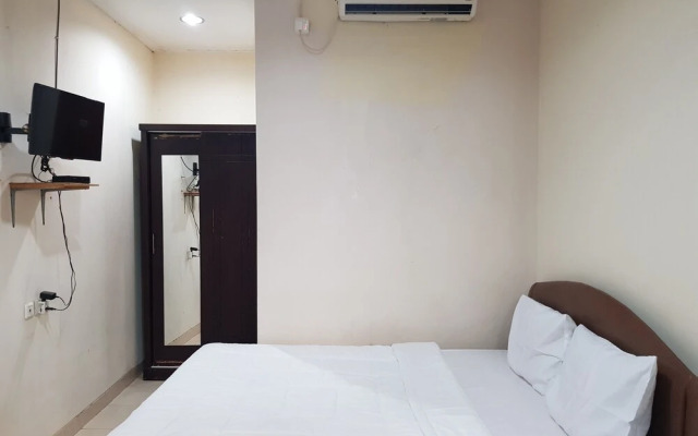 Oyo 2494 Leguti Mansion