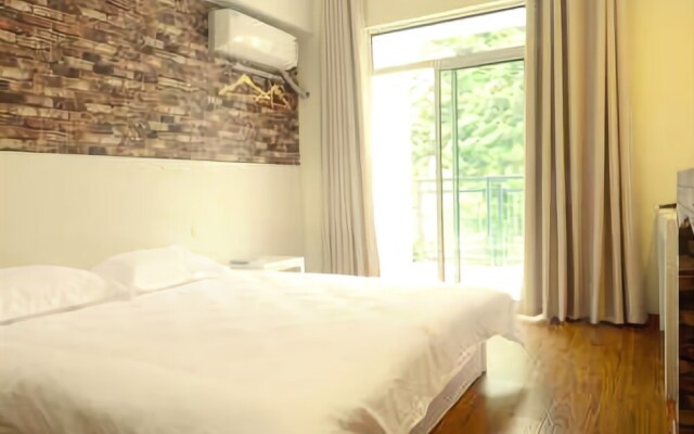 Huangshan Whole View Hotel