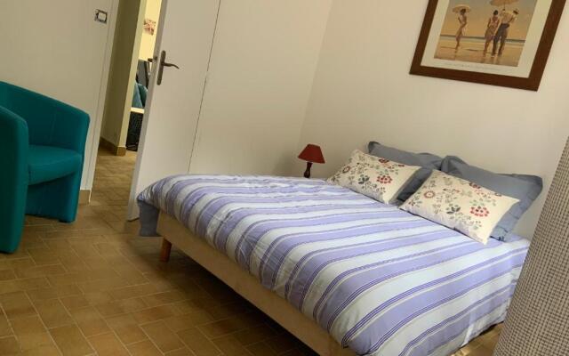 Saint Brévin l'Océan 800 M Plage 4 Pers