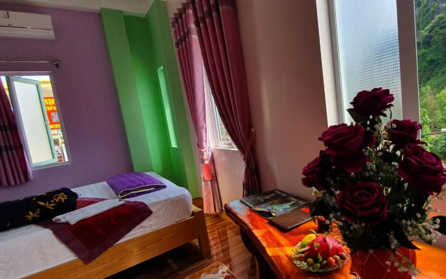 Queen Ponaland Homestay