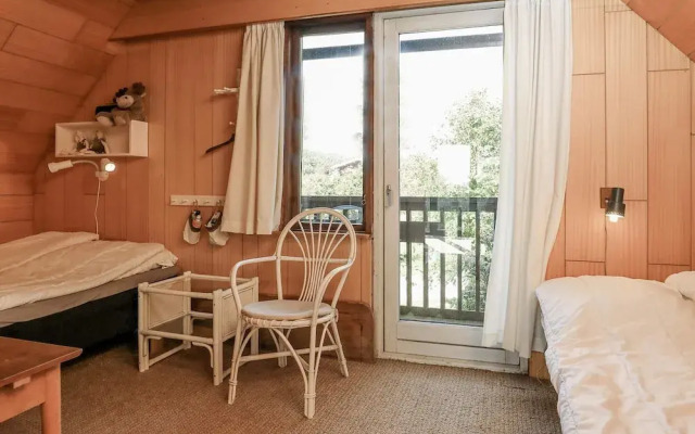6 Person Holiday Home in Struer