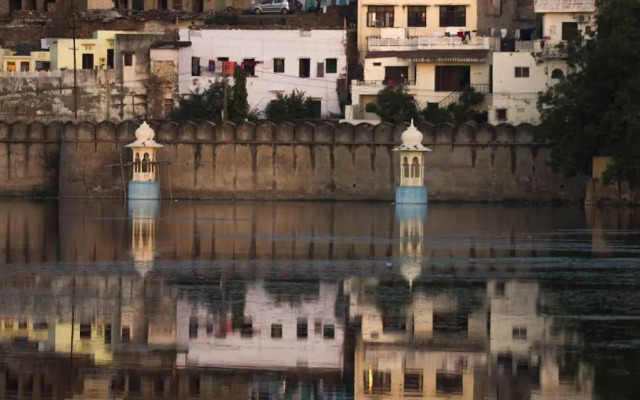 Zostel Udaipur - Hostel