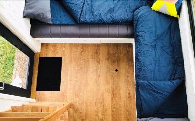 Lilyview Cottage - Robertson