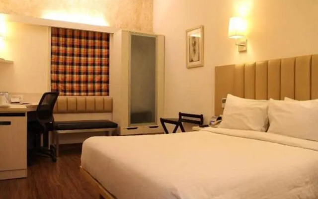 Tulip Inn West Delhi