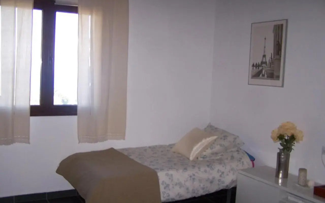 Casa El Mirador