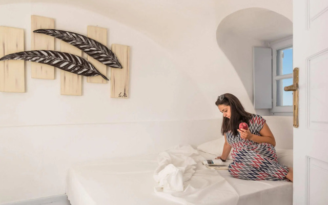 Caldera Premium Villas — Adults Only