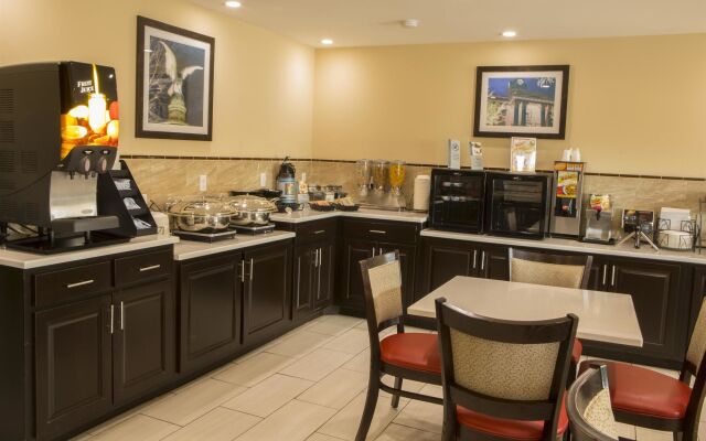 Best Western Murfreesboro