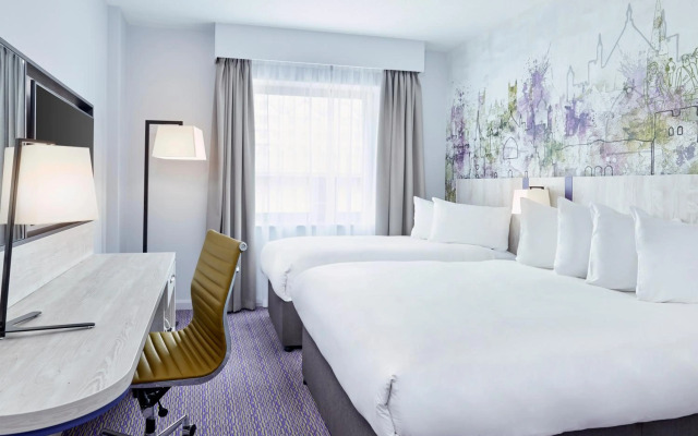 Leonardo Hotel Exeter