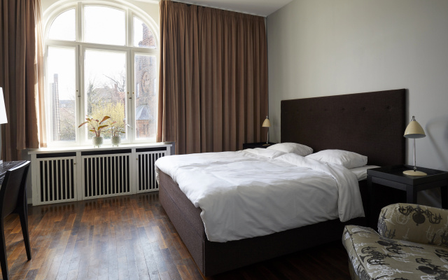 First Hotel Grand Odense
