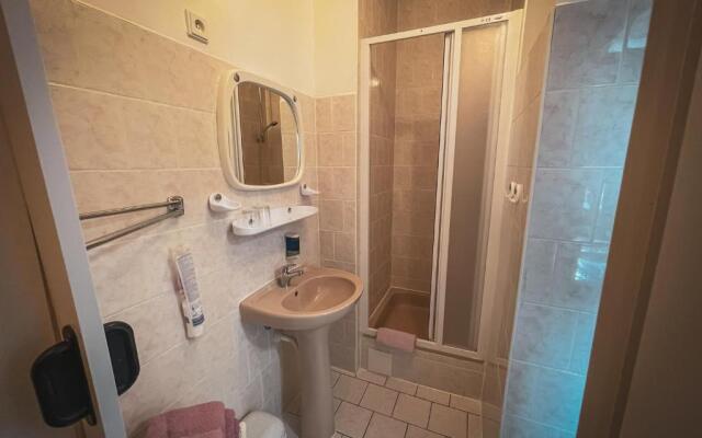 Hotel Apartment Faraon