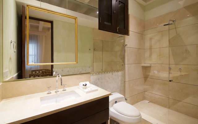 Hotel Capellan de Getsemani