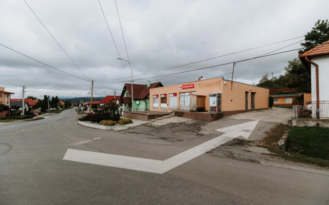 ARD Apartments - Levice