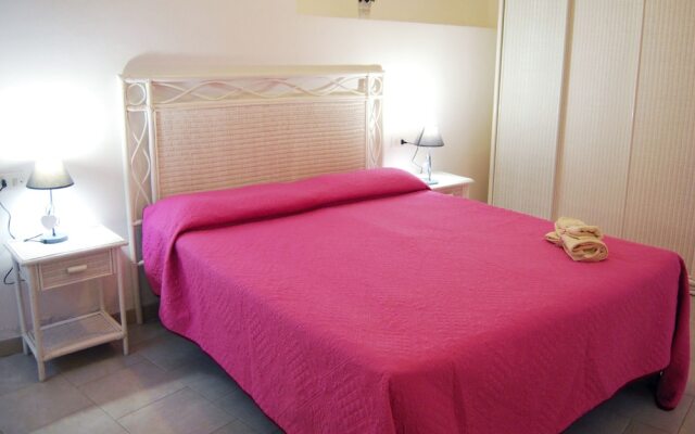 Japigium Villa Rubino