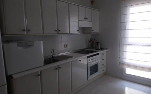 Apartamento Lago Mirazul