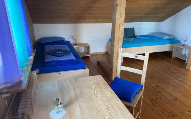 Ferienhaus Oase am M Hlebach Steffisburg