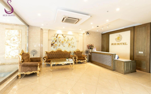 Suji Hotel