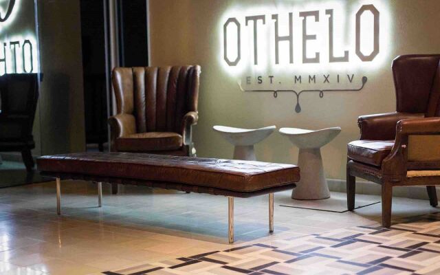 Othelo Hotel Boutique México