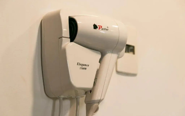 Suíte na região dos hospitais