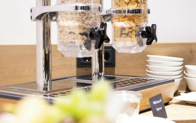 Das Steinmüller Hotel