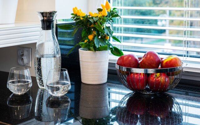Apartament Royal