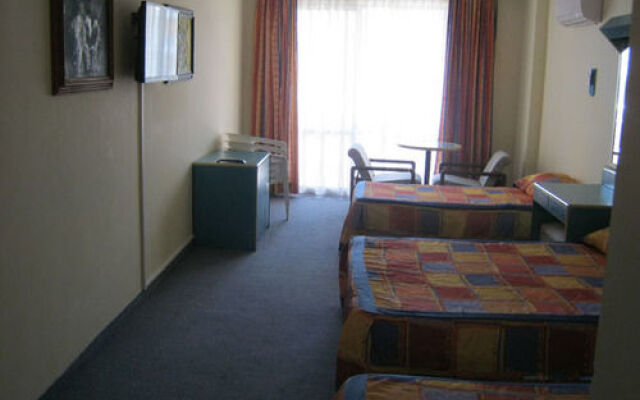 Öncül Beach Hotel - All Inclusive