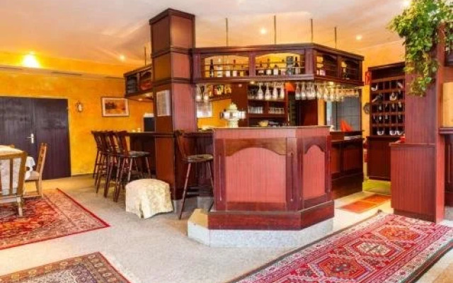 Holiday home Großenbrode XXXVI