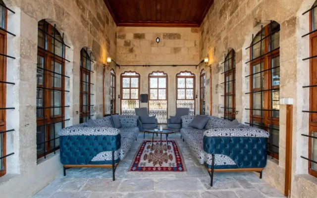 Ve Hotels Sanliurfa