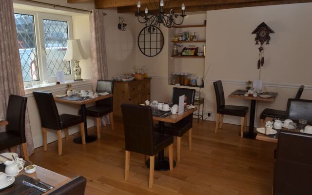 Thurlestone Guest House
