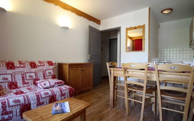 Appartement Puy-Saint-Vincent, 2 pièces, 6 personnes - FR-1-330G-133