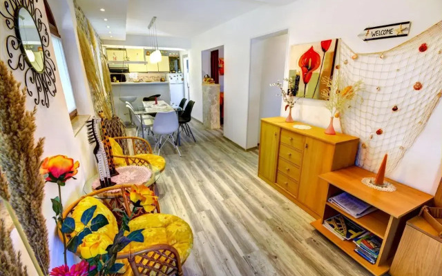 Holiday Home Casa Sole