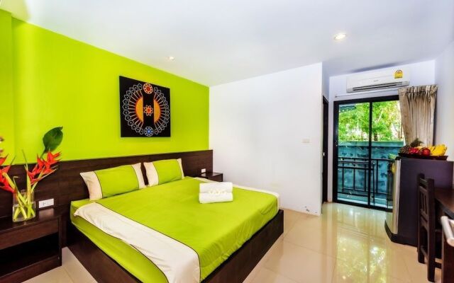 Little Hill Phuket Resort