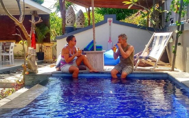 Naturale Guest House