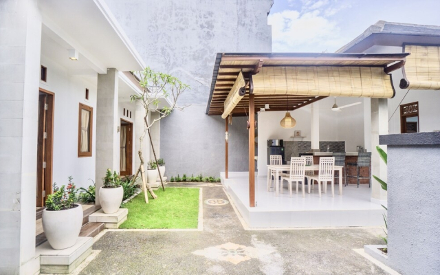 Cantata Villa by Premier Hospitality Asia