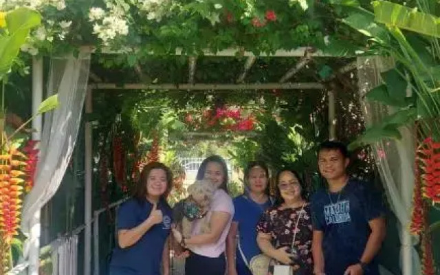 Maui's Place