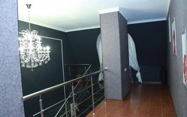 DIAMOND Hotel