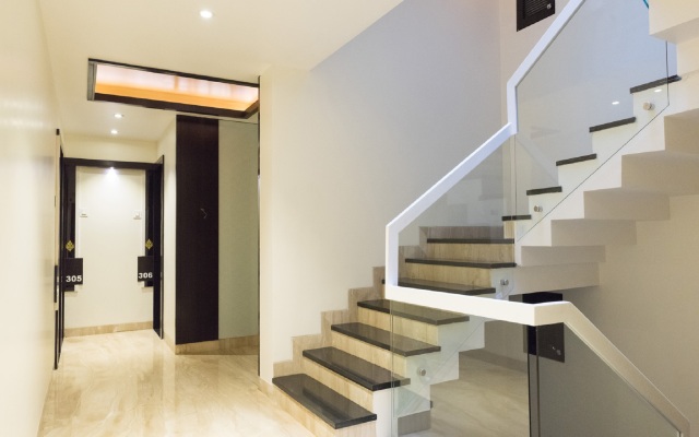 Hotel Sangat Regency