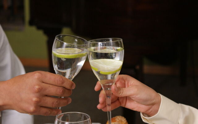 Hotel Mesón de Jobito