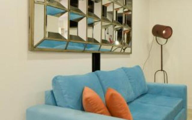 Bernardino Hostel Boutique