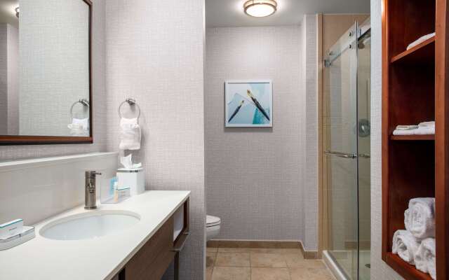 Hampton Inn & Suites Homestead Miami South