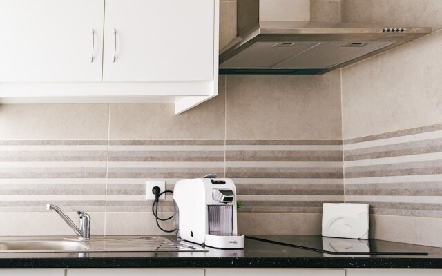 Maré Alta Alojamentos