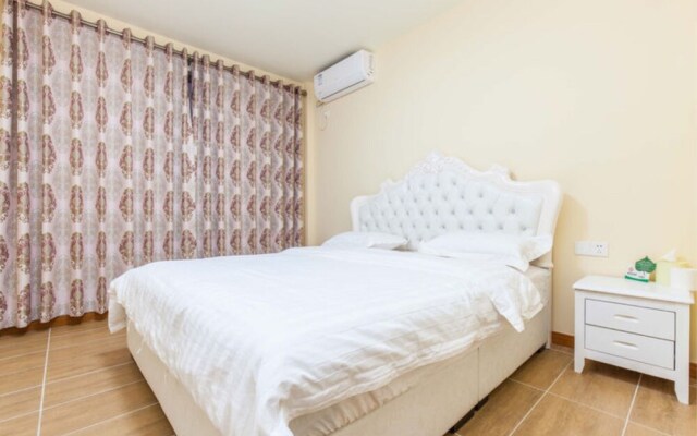 Ru Shan Luxury Vacation Villa