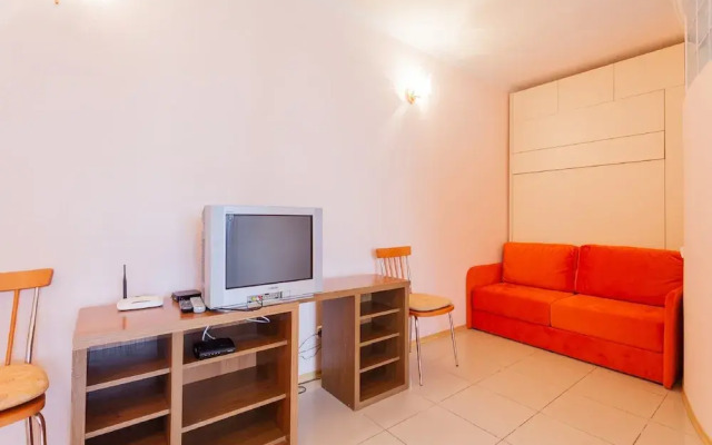 Апартаменты на Европейской площади