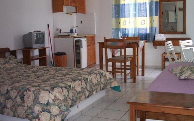 Konaki Apartments